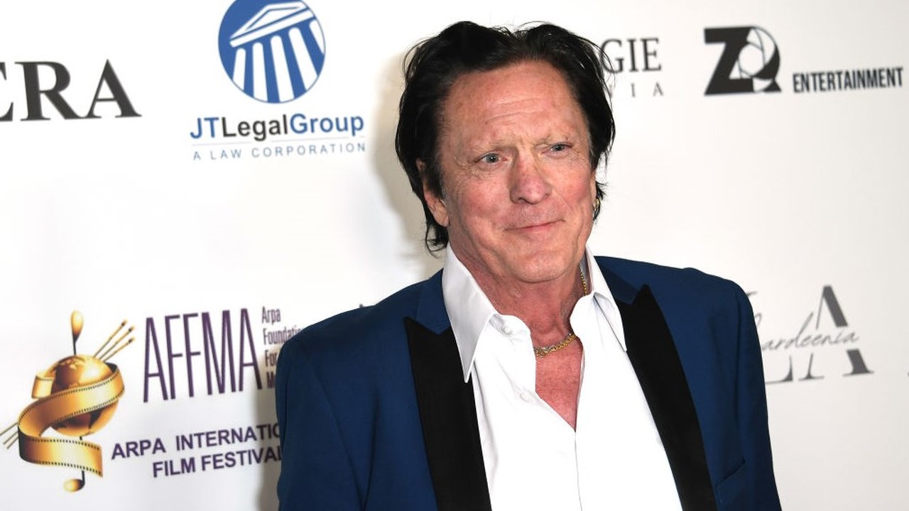 Michael Madsen 28 év után válik a feleségétől