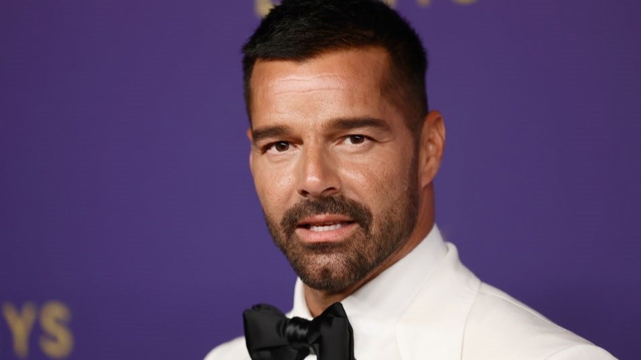 Ricky Martin elképesztő videót posztolt budapesti koncertjéről