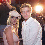 Britney Spears Justin Timberlake