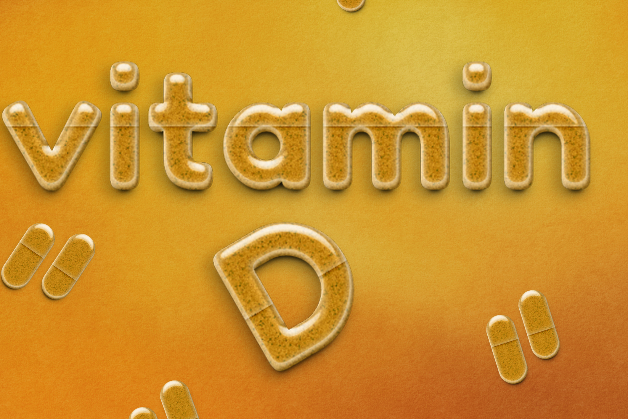 D-vitamin