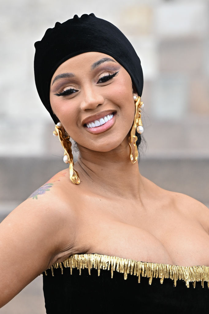 Cardi B