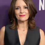 Tina Fey