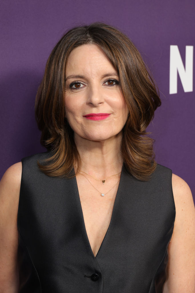 Tina Fey