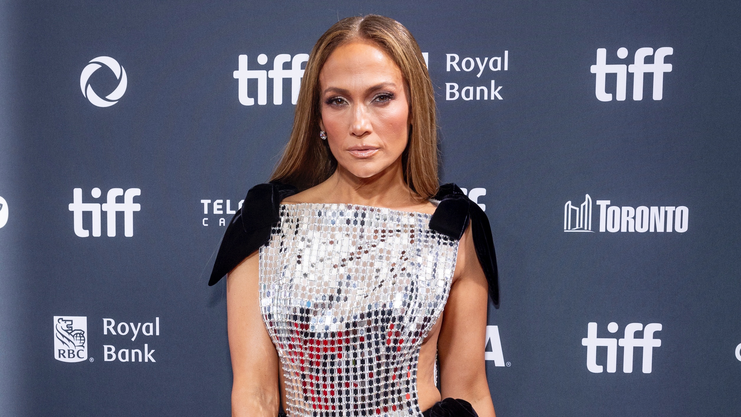 Jennifer Lopez a Torontói Nemzetközi Filmfesztiválon