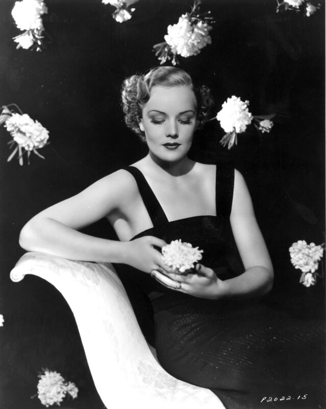 Frances Farmer tragikus élete