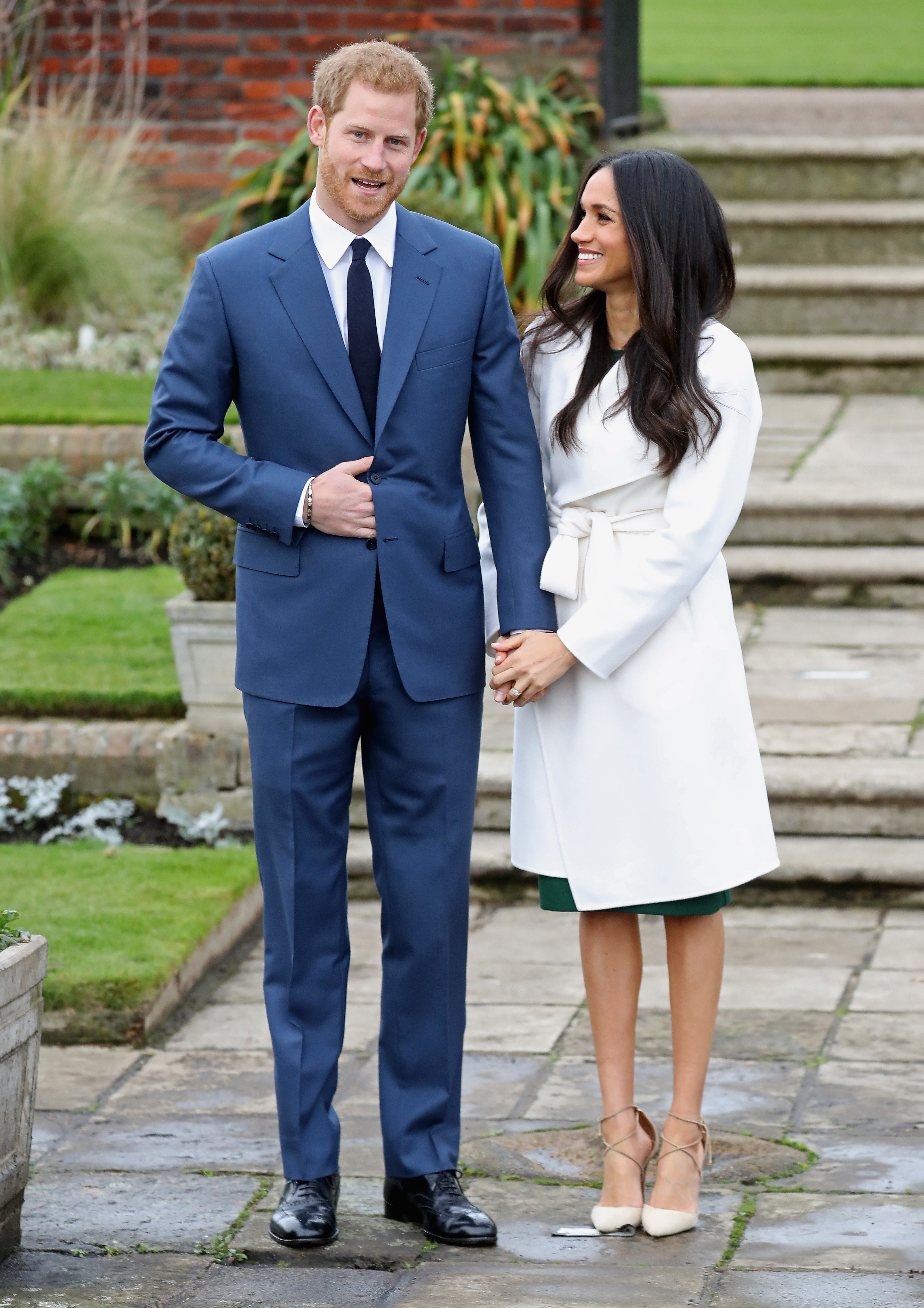 Meghan Markle és Harry herceg