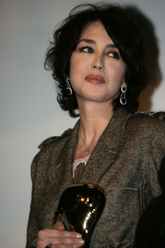 Isabelle Adjani