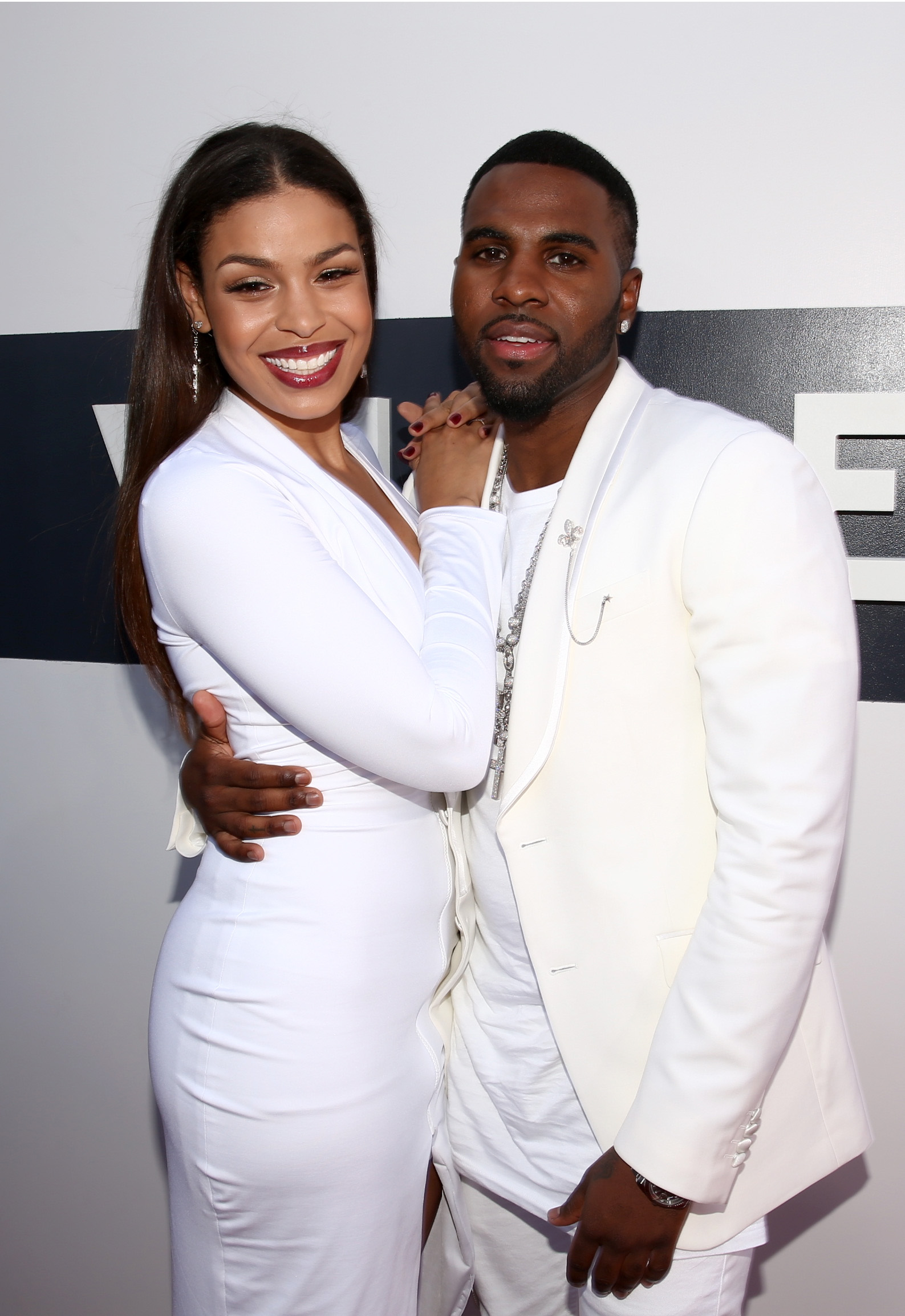 Jason Derulo jordin sparks