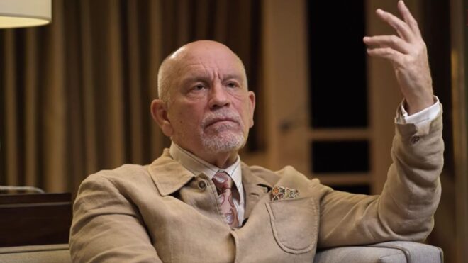 John Malkovich hamarosan Budapesten lép fel