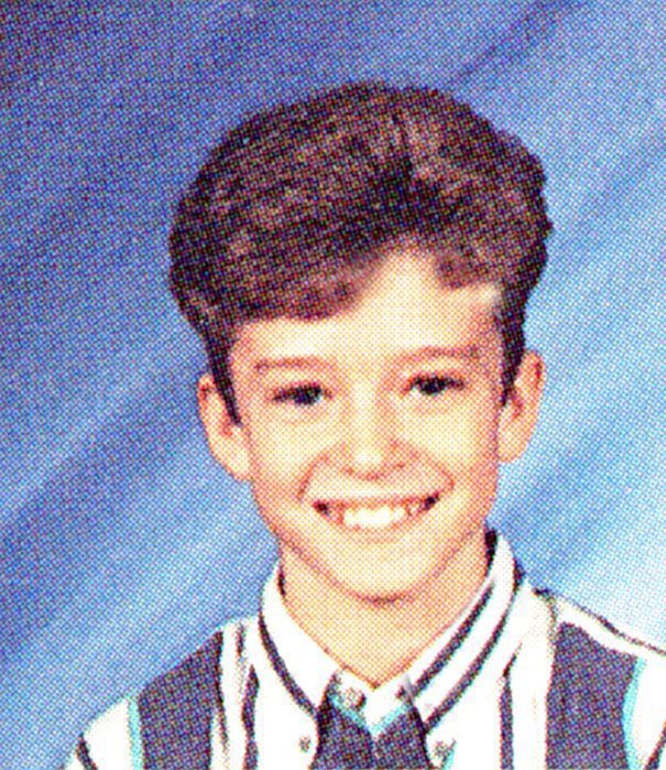 justin timberlake