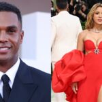 Lucien Laviscount és Shakira