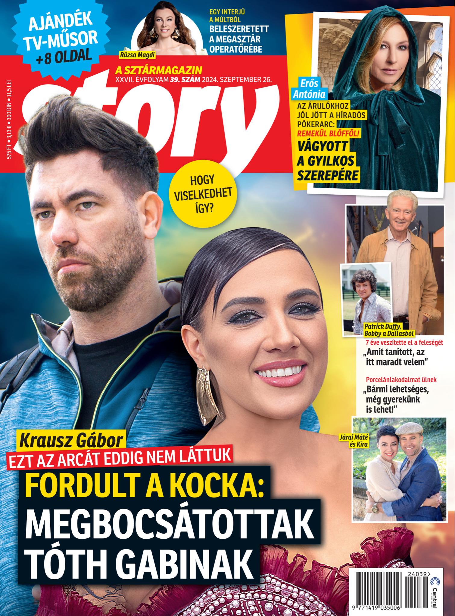 STORY MAGAZIN