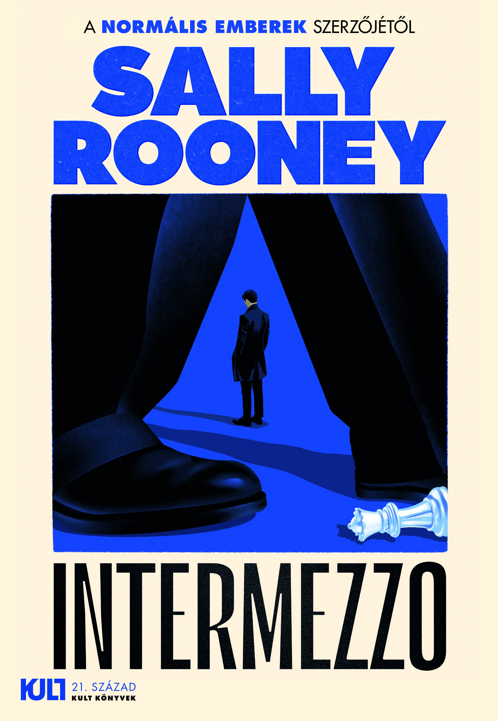 Sally Rooney Intermezzo