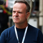 Rubens Barrichello napjainkban