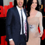 Russell Brand Katy Perry