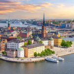 Stockholm