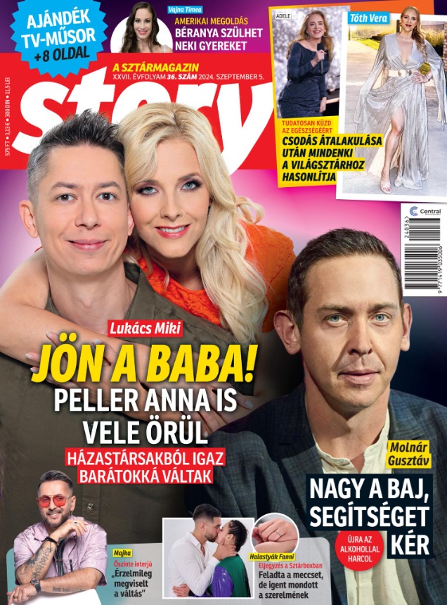 Story Magazin