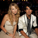 Taylor Swift Joe Jonas