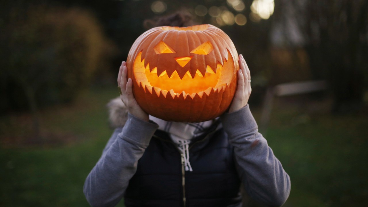 Ezek a csillagjegyek gyűlölik a Halloweent