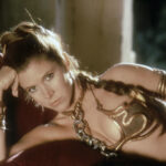 Carrie Fisher