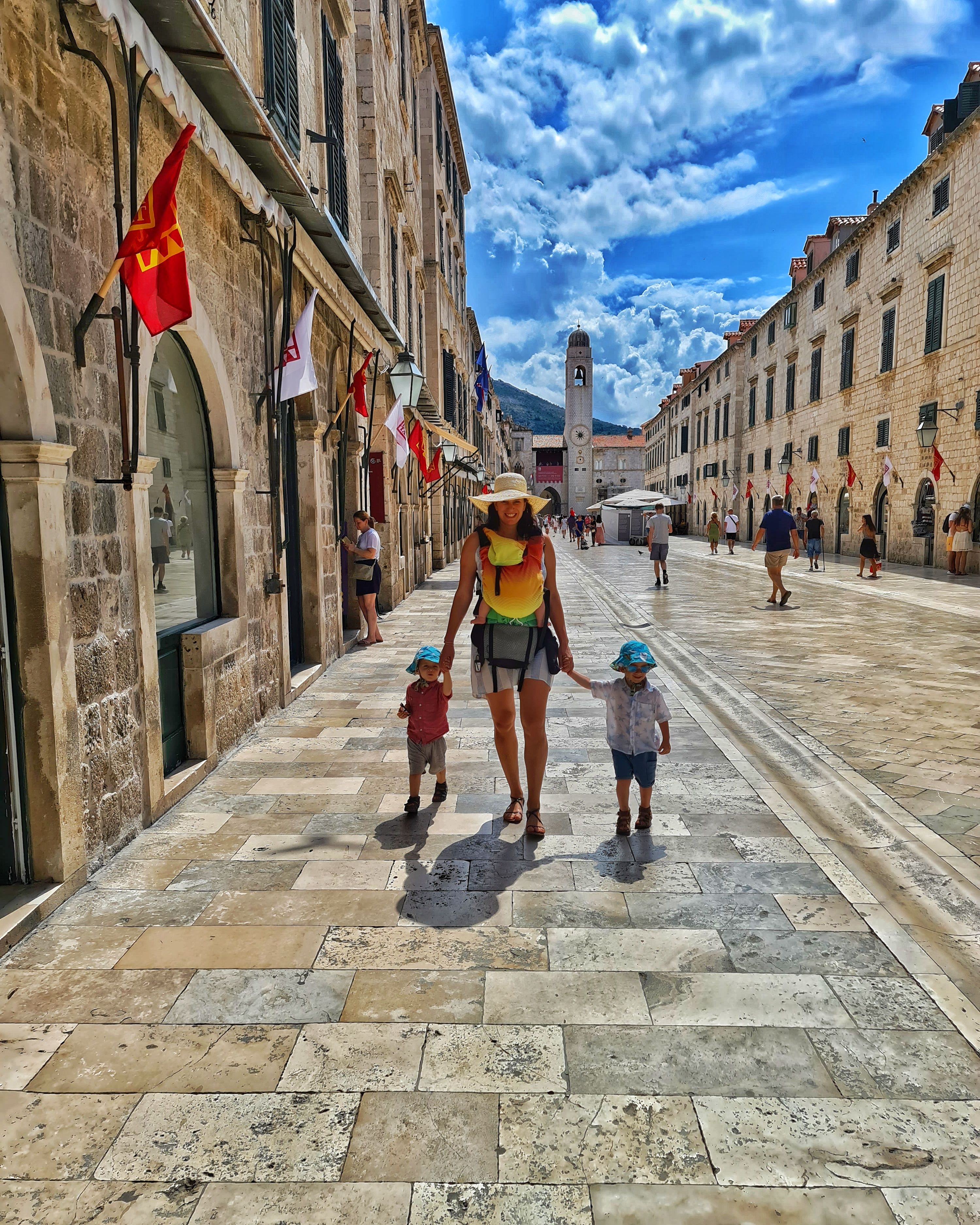 Dubrovnik