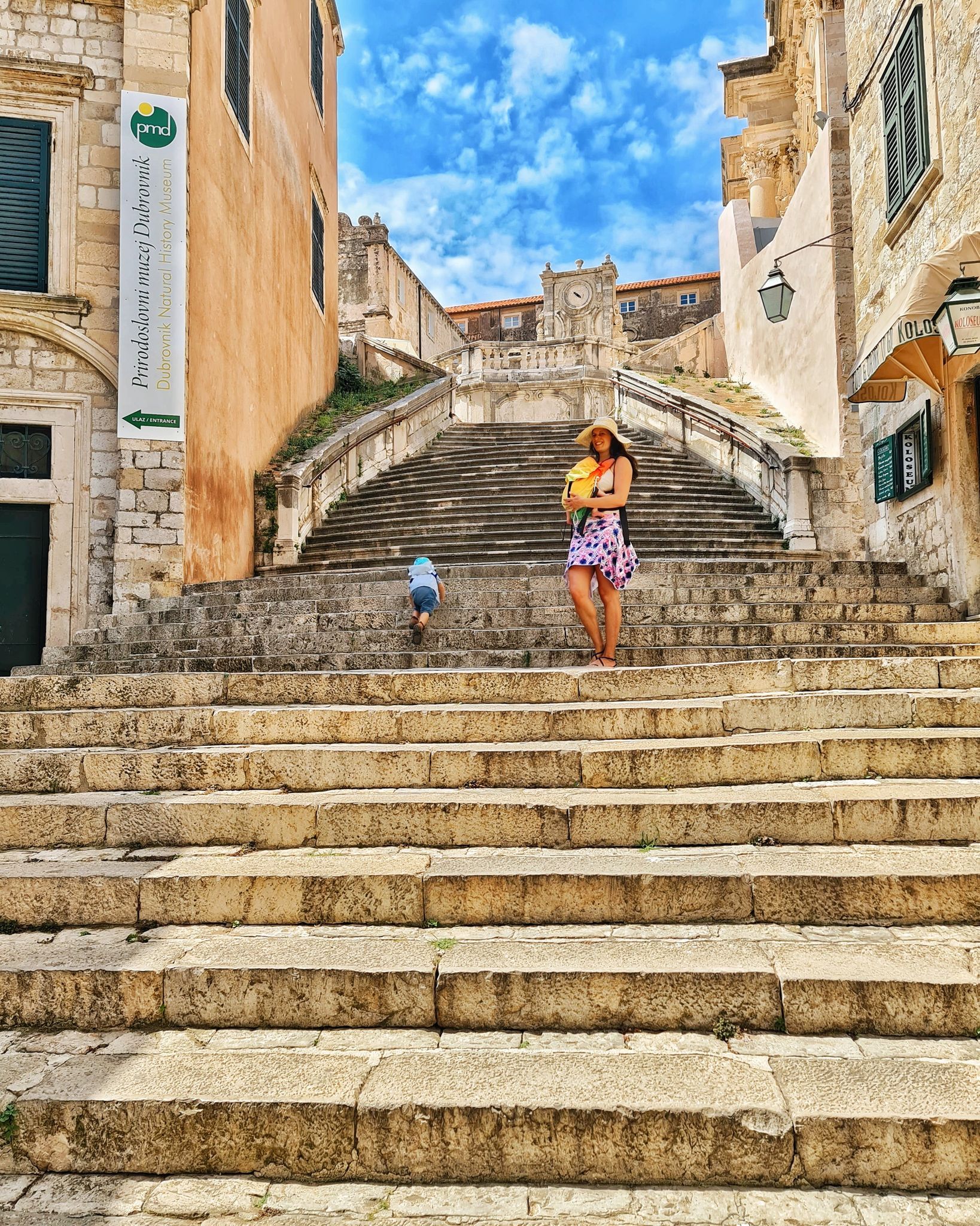 Dubrovnik