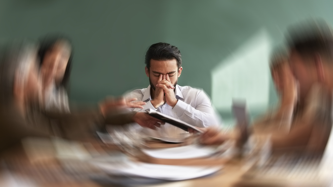 A stressz leggyakoribb testi tünetei. Ha ezeket tapasztalod, ideje komolyan venni a stresszkezelést!