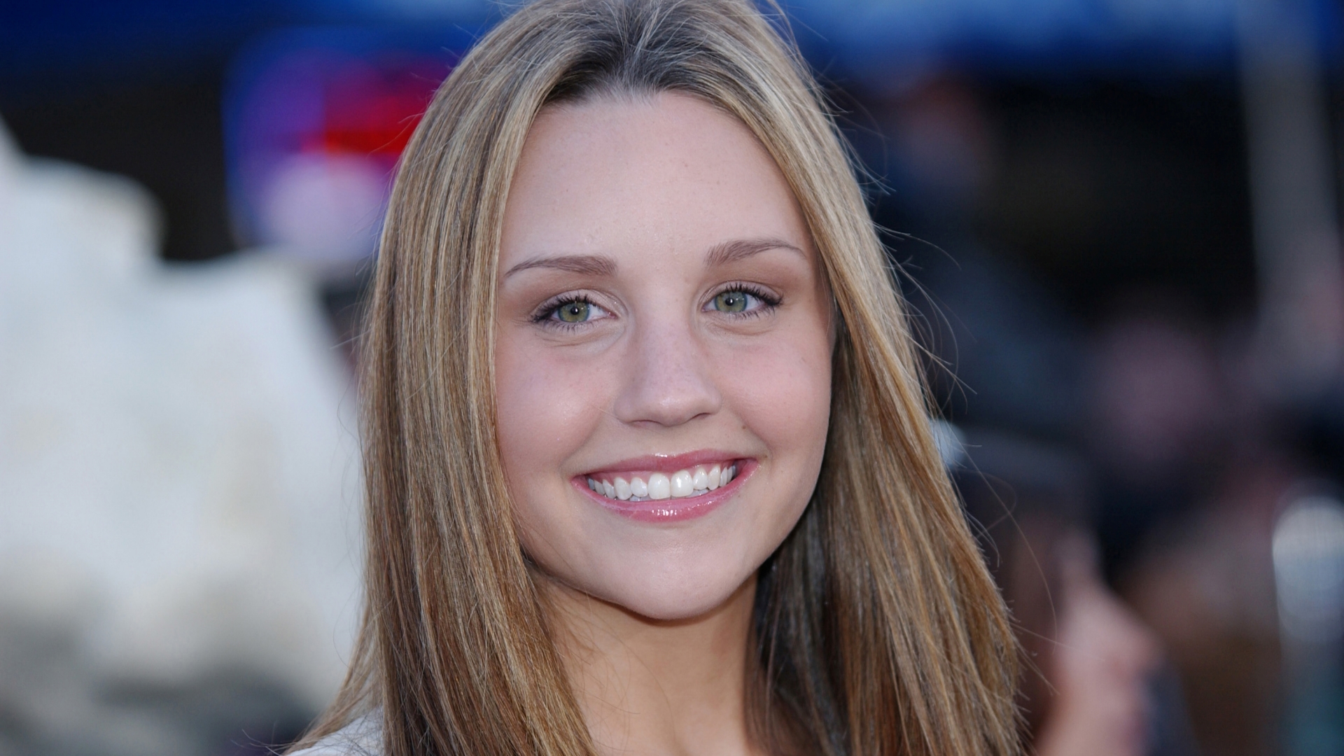 Amanda Bynes fénykorában