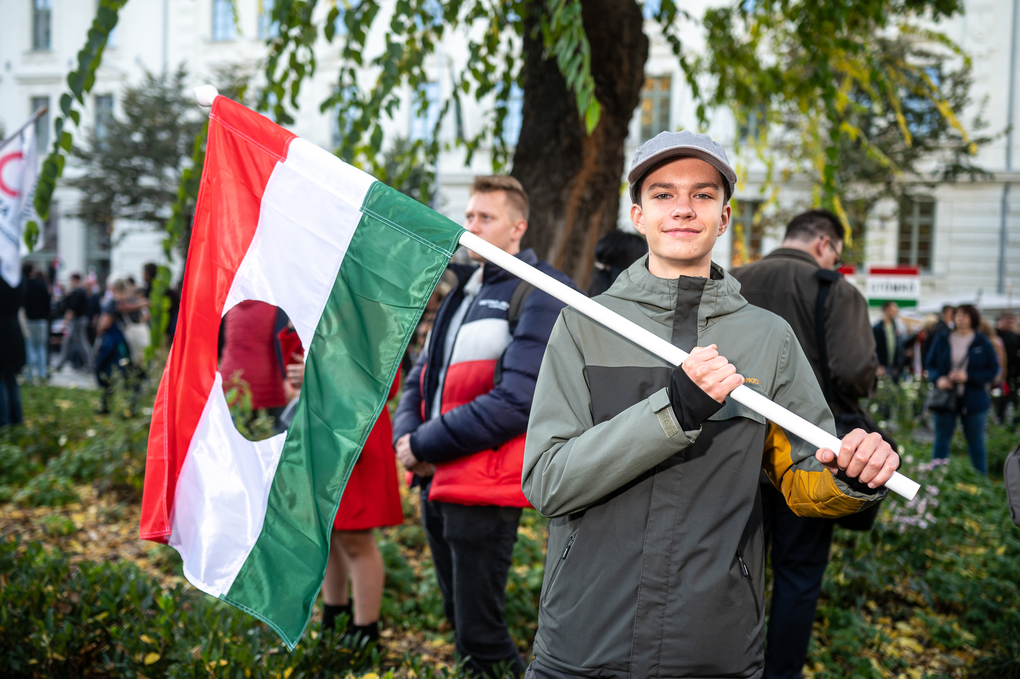 Fotó: Neményi Márton