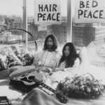 John Lennon és Yoko Ono