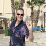 Uri Geller napjainkban