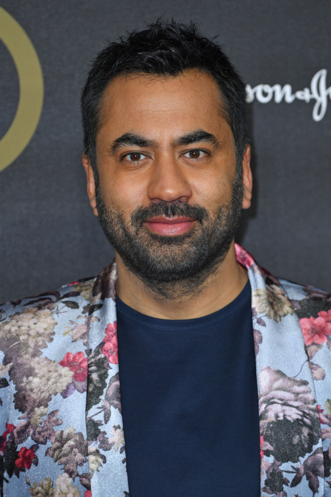 Kal Penn