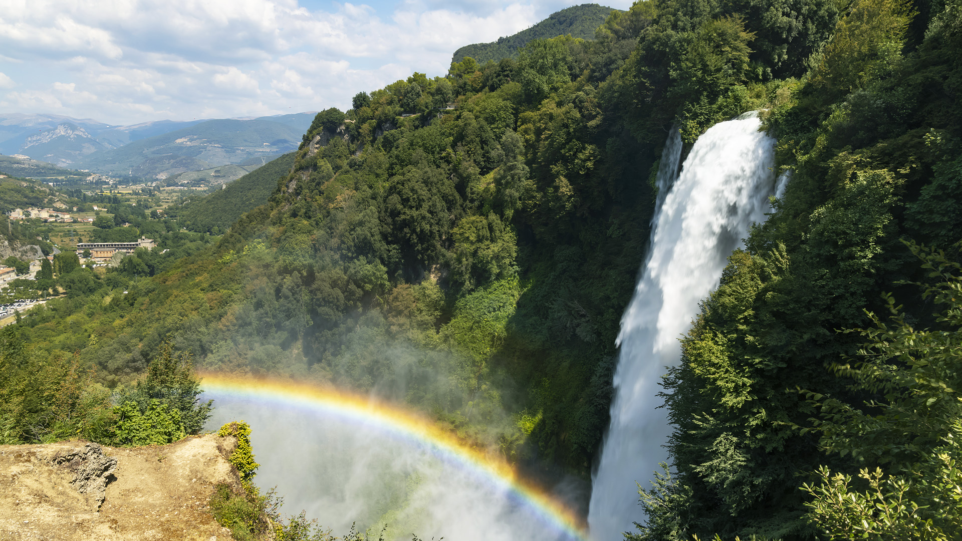 Cascata delle Marmore