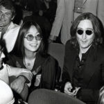 John Lennon és Yoko Ono