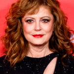 Susan Sarandon