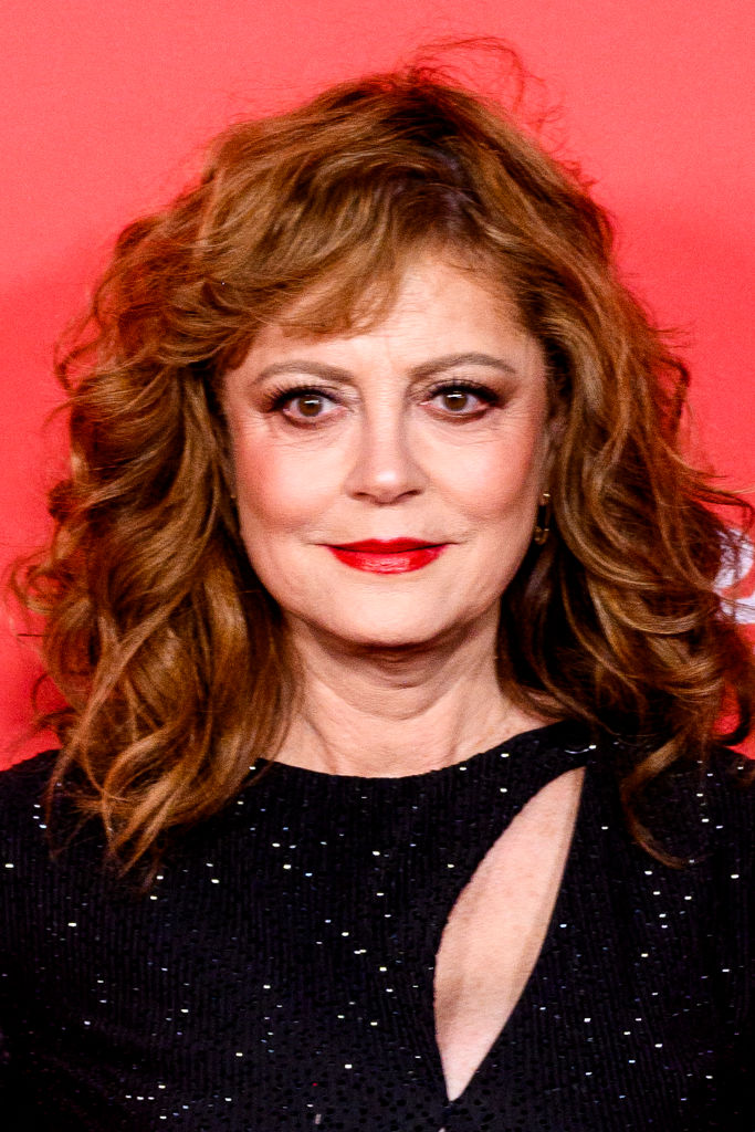 Susan Sarandon