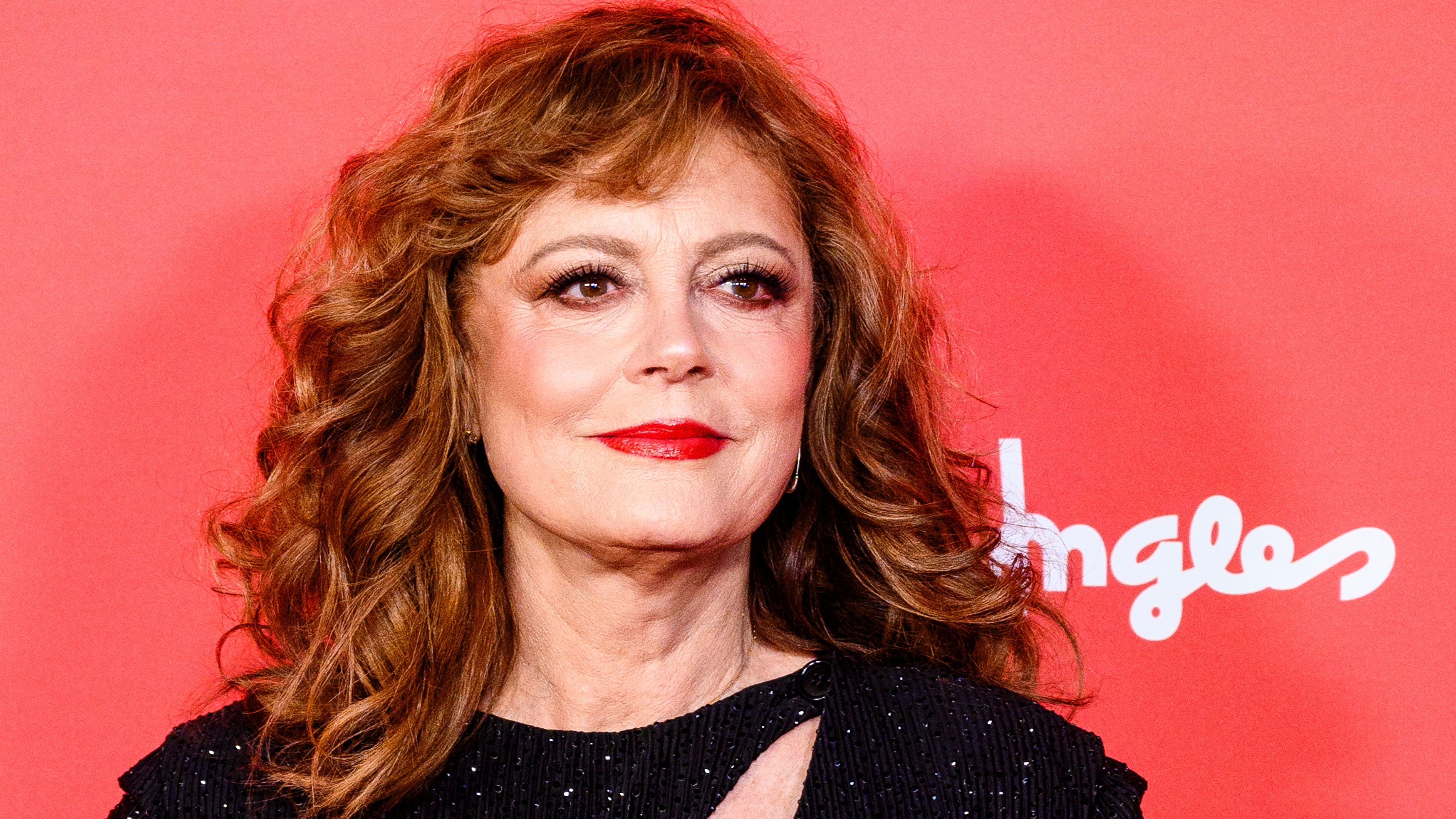 Susan Sarandon