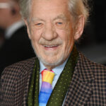 Sir Ian McKellen