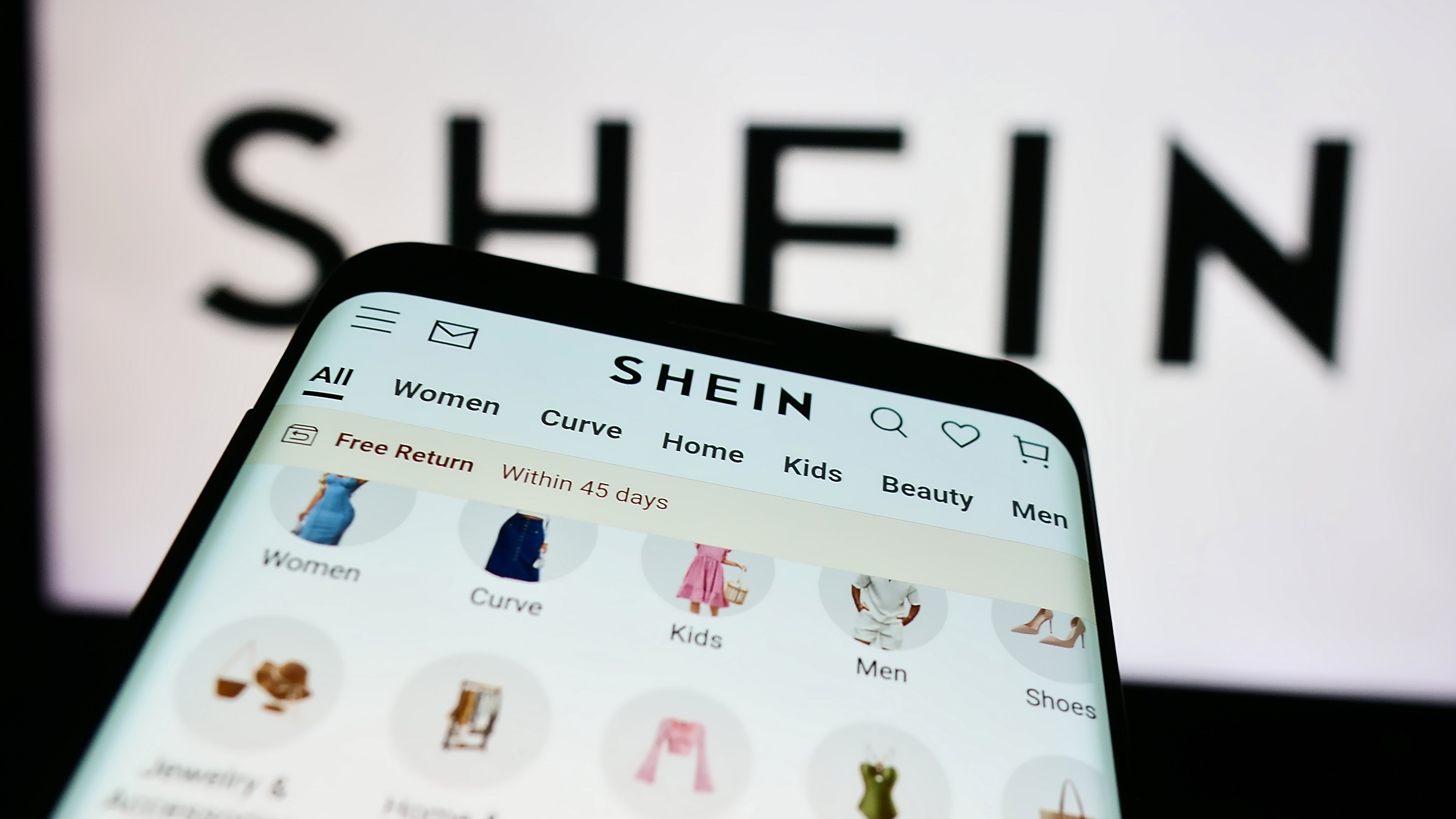 Shein