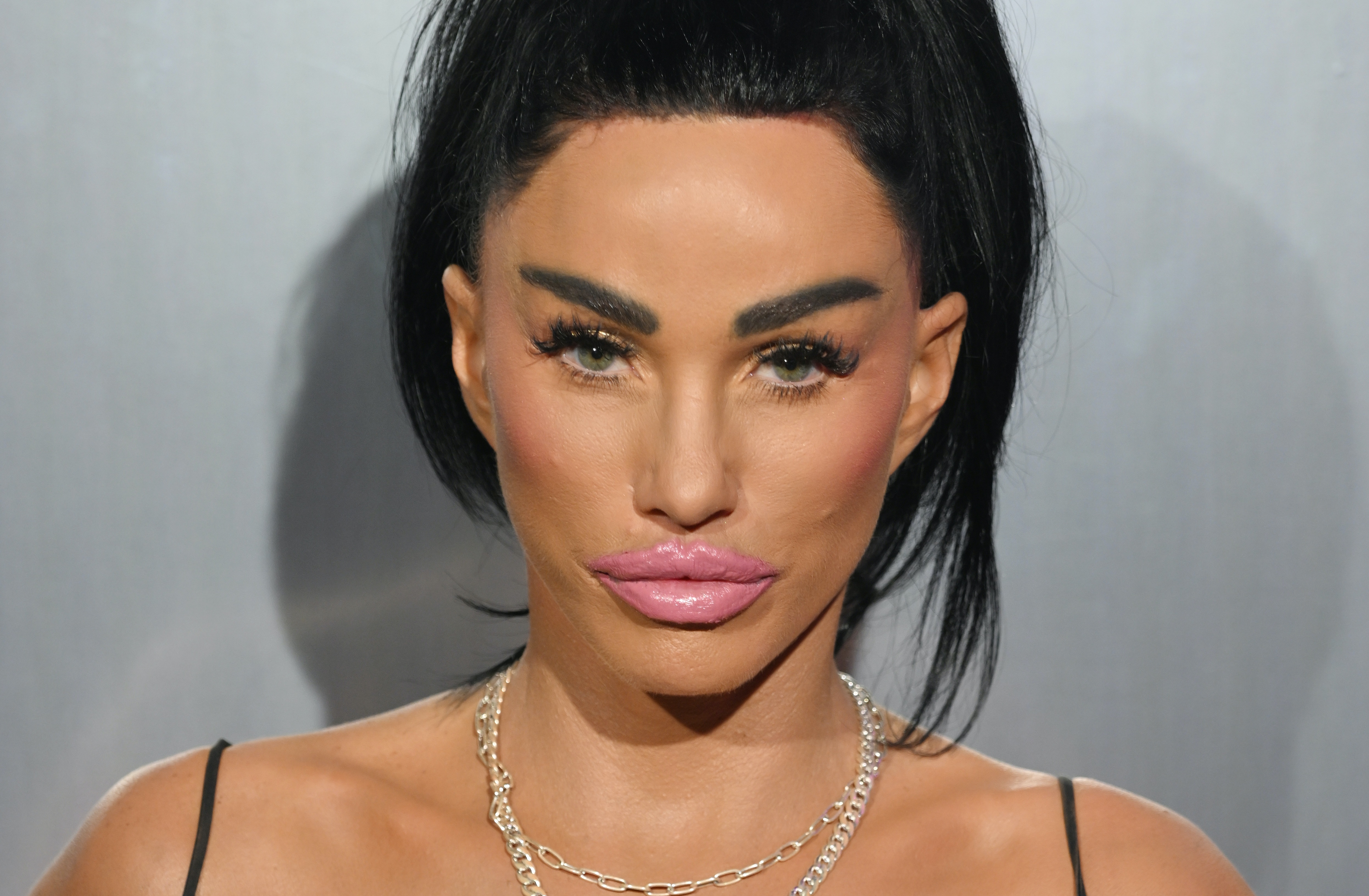 Katie Price