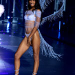 Victoria's Secret divatshow 2024