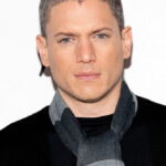 Wentworth Miller