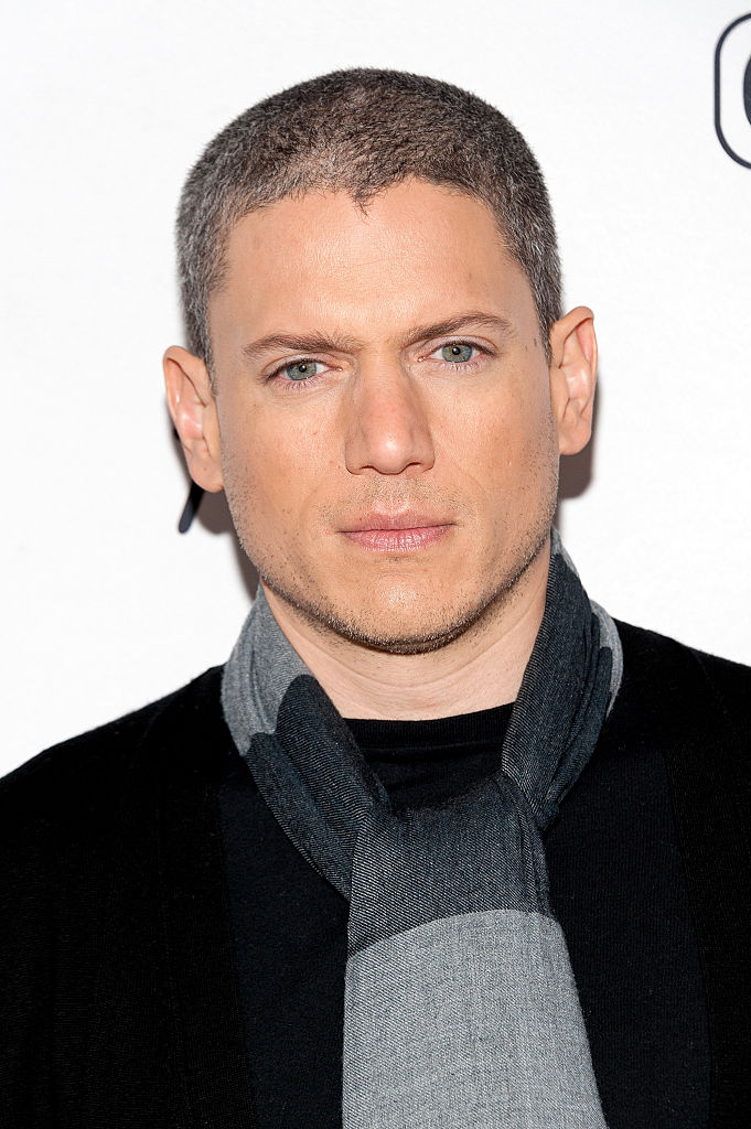 Wentworth Miller