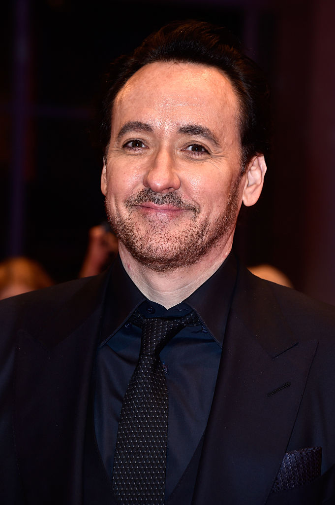 John Cusack