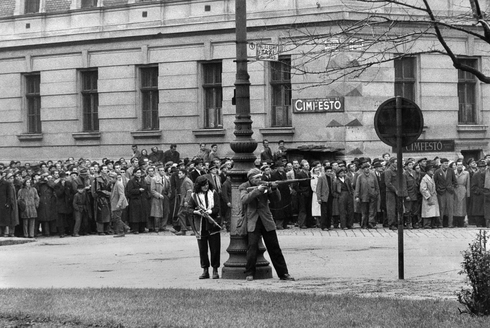 1956. október 23 forradalom és szabadságharc