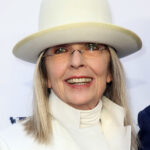 Diane Keaton