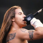 Anthony Kiedis