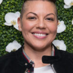 Sara Ramirez