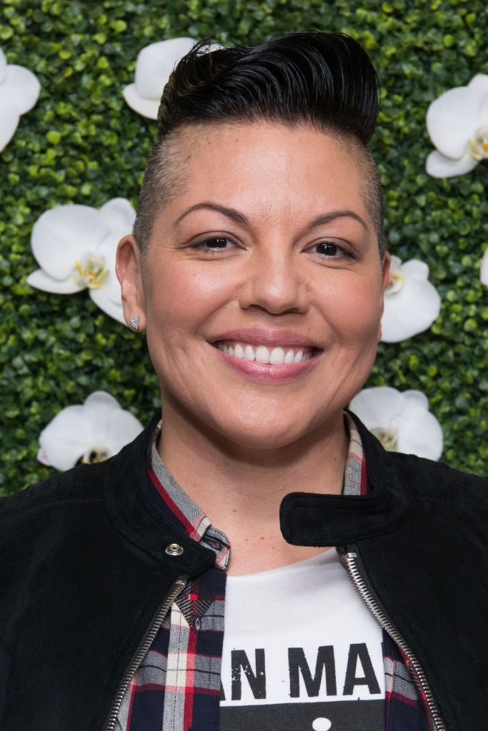 Sara Ramirez