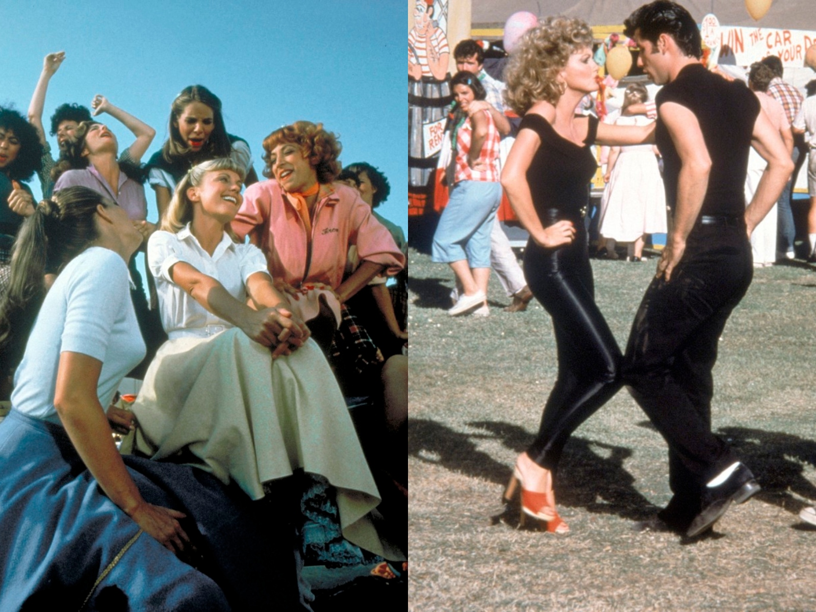 Grease